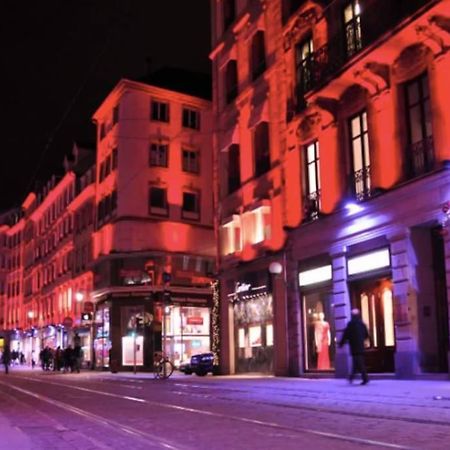 Place Kleber-Sweet&Cosy Appartment Strasbourg Exterior photo